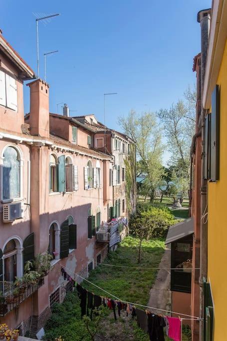 Home Art - Biennale Venedig Exterior foto
