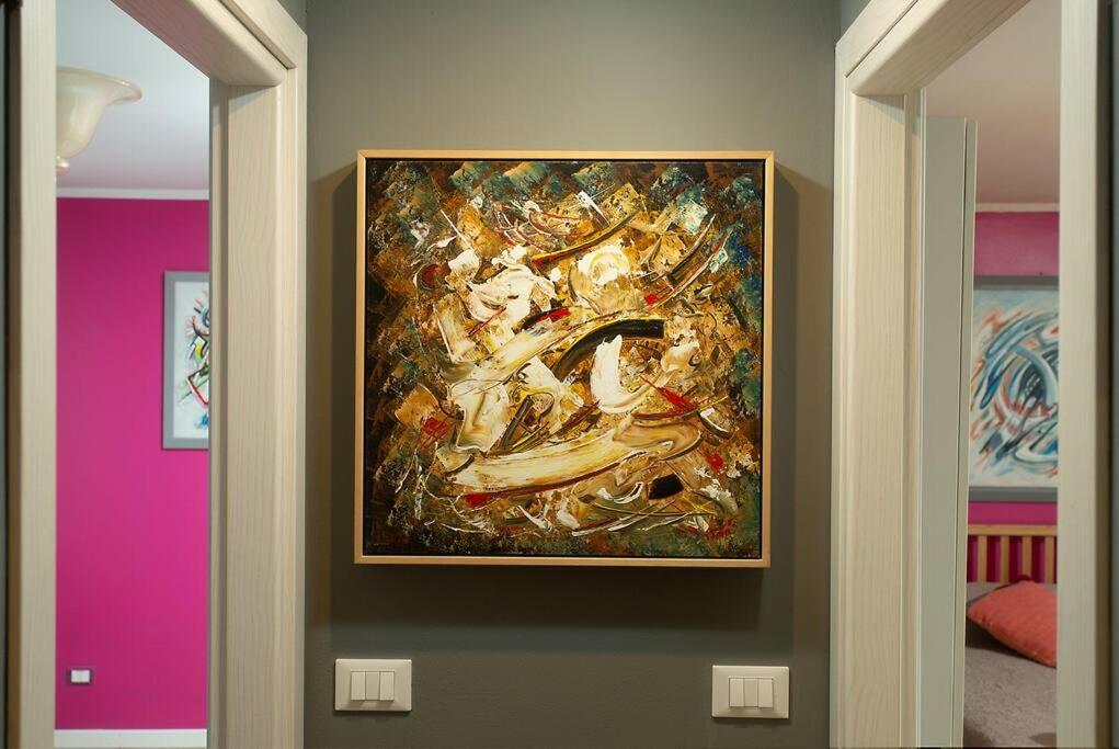 Home Art - Biennale Venedig Exterior foto